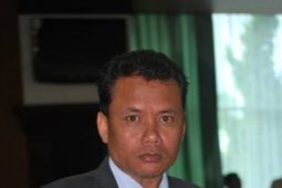 Distribusi Soal UN Samarinda Paling Akhir