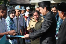 PERINGATAN HARDIKNAS