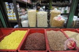 Inflasi Kota Pontianak Januari Terendah Se-indonesia