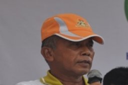 DPRD Dukung Hentikan Pengiriman Batubara