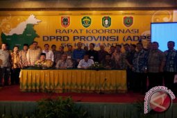 Rakor ADPSI Hasilkan 10 Rekomendasi