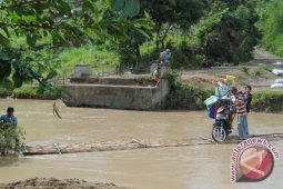 Warga menanti aksi pencegahan dan penanganan banjir