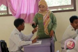 Guru PNS Sekolah Swasta Ditarik Ke Negeri