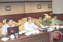 DPRD Harapkan Jembatan Kembar Mahakam Terealisasi 2013