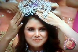 Miss Indonesia Dicoret Dari Kontingen Bali