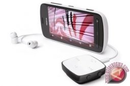 Nokia Konfirmasi 808 PureView Dipasarkan Mei