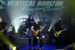KONSER VERTICAL HORIZON