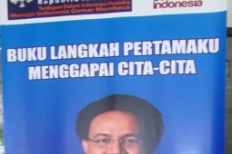 Andy F Noya Batal Ke Bontang