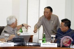 Jero Wacik: Saya Segera Menghadap Presiden SBY