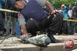 Granat Nenas di Banjarbaru