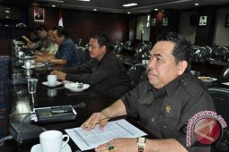 Banleg Prioritaskan Pembahasan Enam Raperda Baru
