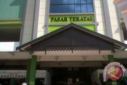 Rebutan Lahan Parkir Pasar Teratai Agar Diproses Hukum
