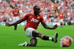 Danny welbeck diprediksi tak perkuat MU karena cidera