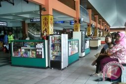 Krisis Tiket di Bandara Supadio Pontianak
