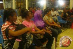 28 TKI Dideportasi dari Malaysia