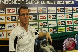 Butler Berterima Kasih Kepada Pemain Persiba
