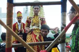 BA USUNG JINGGUNG