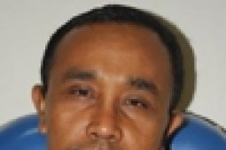 Anggota DPRD Minta Pembangunan Turap Rinding Dikerjakan