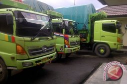 Awal April Kendaraan Besar Masuk Kota Pontianak Diatur