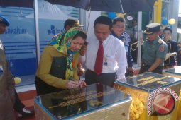 Kukar Pemegang Saham Kedua Terbesar BPD Kaltim
