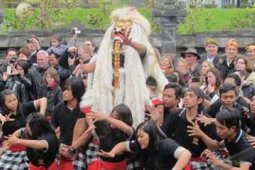FESTIVAL OGOH OGOH DI BELGIA