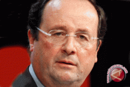 Profil Presiden Terpilih Prancis Francois Hollande