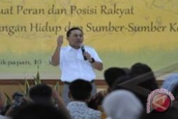 Komisi III Temui Kemen LH