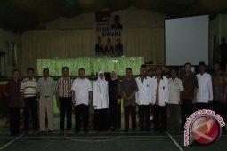 Masyarakat Pesayan dan Pilanjau Belum Terlayani Listrik
