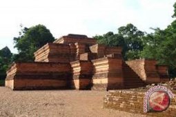Candi Muarojambi segera bebas dari aktivitas tambang