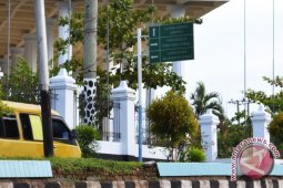 Mukomuko perlu penambahan rambu lalu lintas