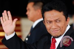 Menkominfo: Dunia Siaran Jangan "Berhalakan" Rating