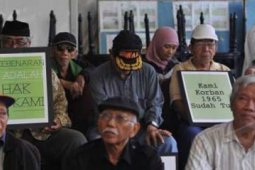 PENYELIDIKAN TRAGEDI 1965/1966