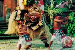 Sendratari Indonesia pukau warga Jerman