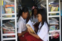 Peserta UN SD Tabalong 4.524 Siswa