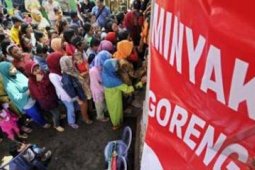ANTRE MINYAK GORENG