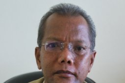 Disbun Minta Petani Tak Khawatir Lahannya Tergerus