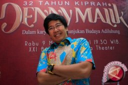 Denny nilai seni budaya kurang dapat perhatian