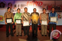 Wartawan Mitra Kerja Pemerintah