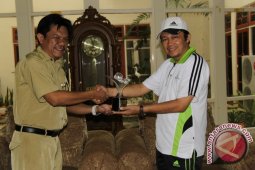 HST Terbaik Nasional Program PKH