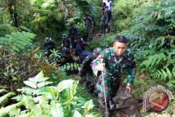 Masyarakat Dilibatkan Dalam Pencarian Sukhoi
