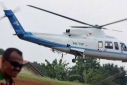 PERSIAPAN EVAKUASI SUKHOI