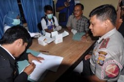 BNNP secures 22 people tested positive for drug