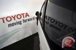30 Persen Pengguna Toyota Fotuner adalah Wanita