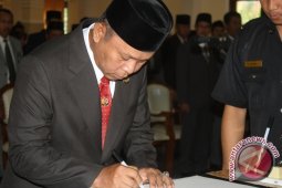 Berau Optimistis Juara Umum MTQ Provinsi Kaltim