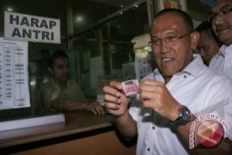 Ical: Tak Ada Perpecahan di Golkar