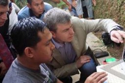 TIM INVESTIGASI RUSIA