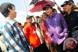 KKP Stop Pemberian Izin Operasi KM Vietnam