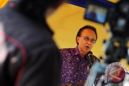 SLIN Dukung Ketahanan Pangan Nasional