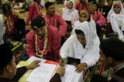 NIKAH MASAL