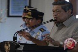 Presiden: Jangan Ada Informasi Menyesatkan